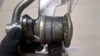 90470420 Клапан EGR Opel Vectra B Арт 9345007, вид 2
