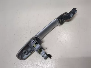 GJ6A58410N67 Ручка наружная передняя правая серая Mazda 3 BK Арт 9347853, вид 2