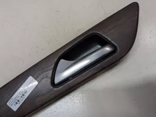 A1667600561 Ручка внутренняя задняя левая Mercedes GL X166 Арт 9344917, вид 2