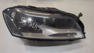 3AC941006 Фара передняя правая Volkswagen Passat B7 Арт 9351340, вид 1