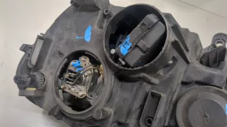 3AC941006 Фара передняя правая Volkswagen Passat B7 Арт 9351340, вид 5