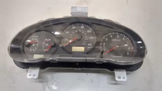 MR381000 Щиток приборов (приборная панель) Mitsubishi Carisma Арт 9352440, вид 1