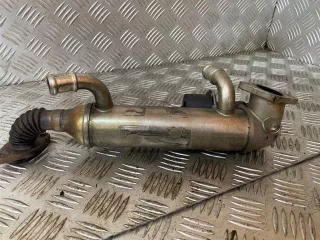 070131512F радиатор egr Volkswagen Touareg 1 Арт 43473, вид 3