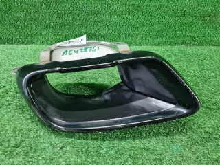 51128078670 Насадка глушителя правая BMW X5 G05  Арт 0000006428761, вид 1