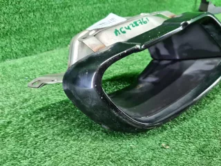 51128078670 Насадка глушителя правая BMW X5 G05  Арт 0000006428761, вид 3