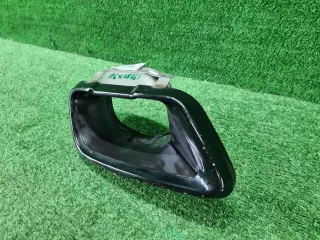 51128078670 Насадка глушителя правая BMW X5 G05  Арт 0000006428761, вид 4