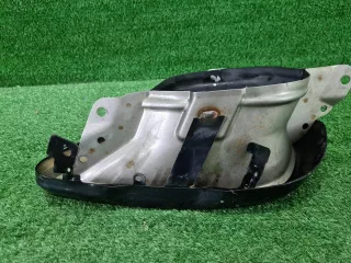 51128078670 Насадка глушителя правая BMW X5 G05  Арт 0000006428761, вид 6