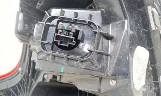 31689689 Фонарь задний левый Volvo XC60 2 Арт A984881K, вид 9