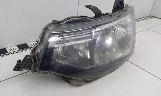 8301D093 Фара передняя левая Mitsubishi Outlander 3 Арт A984863K, вид 2