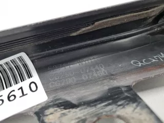 52711WY010 Молдинг переднего бампера правый Toyota Camry XV30 Арт Z338732, вид 4