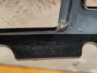 86350J7010 решетка радиатора Kia Ceed 3 Арт 245743PM, вид 10