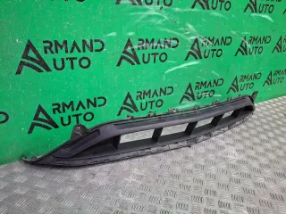 A2138858804, 4 Решетка бампера Mercedes E W213 Арт 341790RM, вид 2