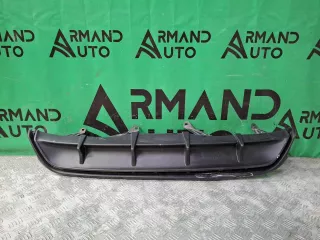 5210848080, 7 Накладка бампера нижняя Lexus RX 4 Арт 342059RM, вид 1