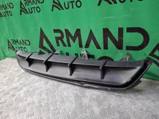 5210848080, 7 Накладка бампера нижняя Lexus RX 4 Арт 342059RM, вид 2