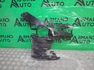 A2068856901, 4 кронштейн бампера Mercedes C W206 Арт 342123RM, вид 1