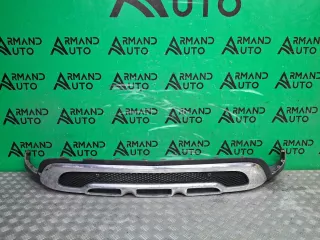 A2538859601, 8 Юбка бампера Mercedes GLC X253 Арт 342134RM, вид 1