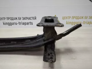865302P600 Усилитель бампера Kia Sorento 2 Арт TP97726, вид 8