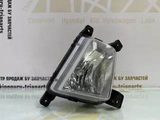 92201M0000 Фара противотуманная Hyundai Creta 1 Арт TP97750, вид 1