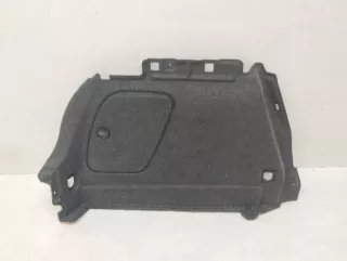 BBR668870D04 обшивка багажника Mazda 3 BK Арт VZ224811, вид 1