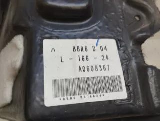 BBR668870D04 обшивка багажника Mazda 3 BK Арт VZ224811, вид 9