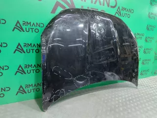 F5100JD0MB капот ниссан кашкай j 10 Nissan Qashqai 1  Арт ARM276854, вид 2