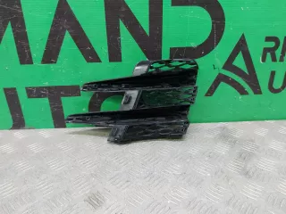 LR095020, J8A217E852AB Решетка бампера Land Rover Range Rover Velar Арт ARM322258, вид 5
