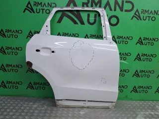 8R0833052B, 7 дверь ауди ку5, ку q 5 8р (8 r р) Audi Q5 1 Арт ARM341296, вид 1