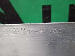A1776205001, A1776208100, 8 усилитель бампера Mercedes CLA c117 Арт ARM341816, вид 8