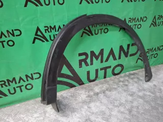 KB7W51W60E, KB7W51W61, 4 Расширитель крыла Mazda CX-5 2 Арт ARM342023, вид 2