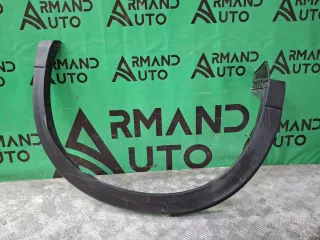 KB7W51W60E, KB7W51W61, 4 Расширитель крыла Mazda CX-5 2 Арт ARM342023, вид 4