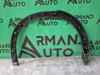 KB7W51W60E, KB7W51W61, 4 Расширитель крыла Mazda CX-5 2 Арт ARM342023, вид 9