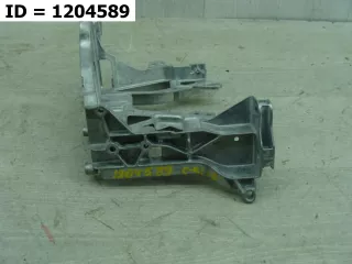 A2056221600 Суппорт фары Mercedes C W205 Арт MB62542, вид 4