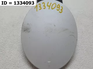  ЗАГЛУШКА БУКСИРОВОЧНОГО КРЮКА BMW X5 F15 Арт MB74264