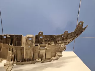 5311542010 Кронштейн решетки радиатора Toyota Rav 4 5 Арт ZAP338815, вид 4