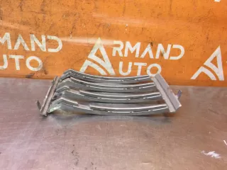 31698381, 31698400, 31698408, 8 накладка решетки радиатора Volvo XC90 2 Арт AR280258, вид 4