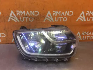 260103537R фара Renault Duster 2 Арт AR280362, вид 1