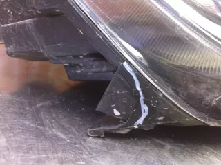 260103537R фара Renault Duster 2 Арт AR280362, вид 3