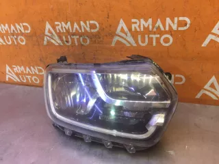 260103537R фара Renault Duster 2 Арт AR280362, вид 4