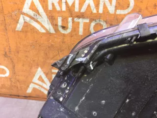 260103537R фара Renault Duster 2 Арт AR280362, вид 8