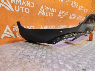 A2538858003, 4 Юбка бампера Mercedes GLC X253 Арт AR280372, вид 2