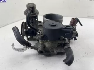AEB206-04 Заслонка дроссельная Nissan Almera N16 Арт 54690173, вид 1