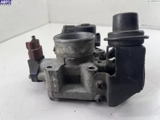 AEB206-04 Заслонка дроссельная Nissan Almera N16 Арт 54690173, вид 3