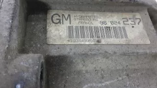 96024237, TGD000142 КПП автоматическая Land Rover Range Rover 3 Арт 9AG48DJ01, вид 8