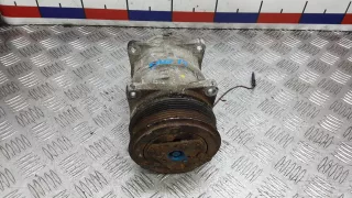 03930803 Компрессор кондиционера дизельный Iveco Daily 5 Арт 7AG15BU01, вид 1