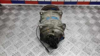 03930803 Компрессор кондиционера дизельный Iveco Daily 5 Арт 7AG15BU01, вид 3
