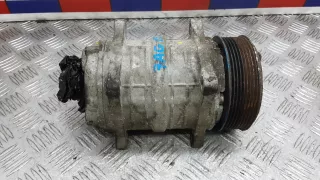 03930803 Компрессор кондиционера дизельный Iveco Daily 5 Арт 7AG15BU01, вид 4