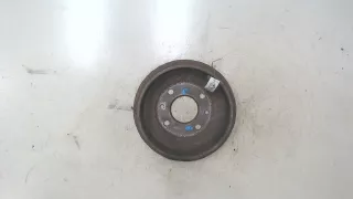 46819776,51863509,6001073064 Барабан тормозной Fiat Panda 2 Арт 7478701, вид 4