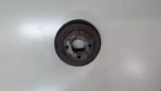 46819776,51863509,6001073064 Барабан тормозной Fiat Panda 2 Арт 7478701, вид 5