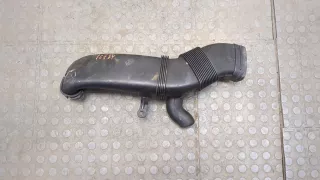 7548890 Воздуховод BMW X5 E70 Арт 9351830, вид 1