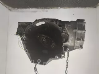 0B1300028J КПП механическая (МКПП) 6-ступенчатая Audi A6 C7 (S6,RS6) Арт 9354162, вид 1